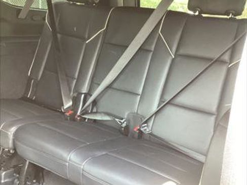 Used 2023 Cadillac Escalade ESV Sport image 21