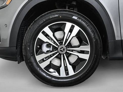 New 2026 Mercedes-Benz GLB 250 4MATIC image 26