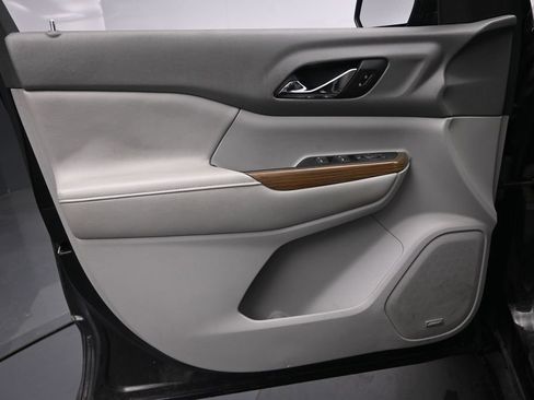 Used 2017 GMC Acadia SLE FWD image 23