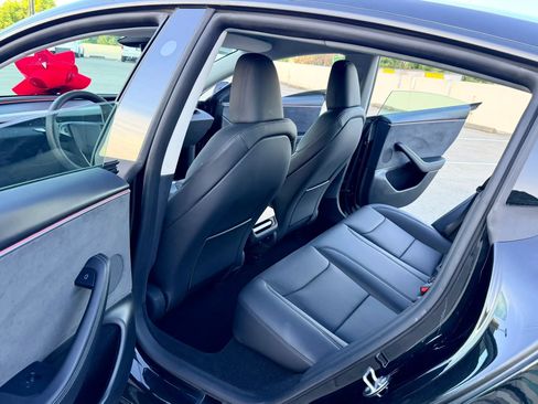 Used 2026 Tesla Model 3 AWD/4WD image 21