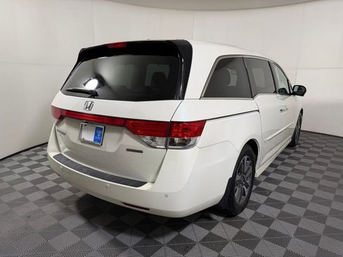 Used 2017 Honda Odyssey Touring image 19