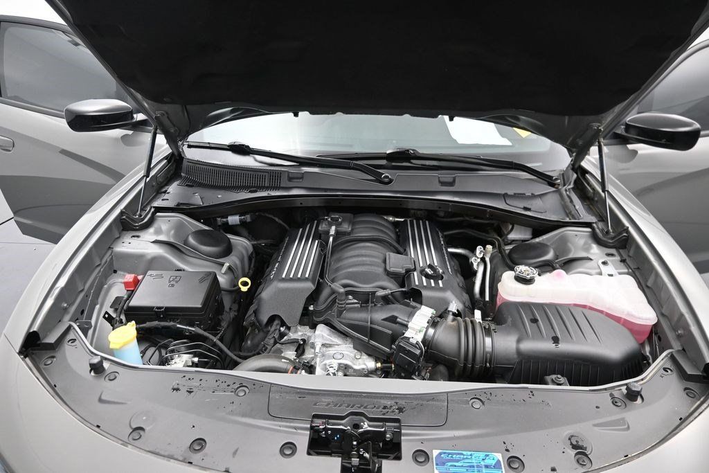 Used 2023 Dodge Charger Scat Pack RWD image 14