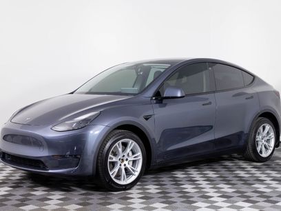 Used 2023 Tesla Model Y Long Range