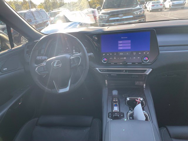 Used 2026 Lexus RX 350 w/ Convenience Package AWD/4WD image 8
