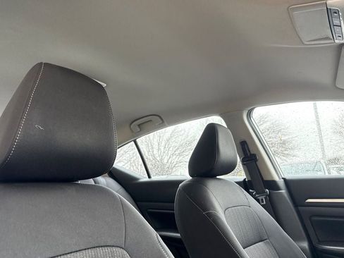 Used 2023 Nissan Altima 2.5 SV image 13