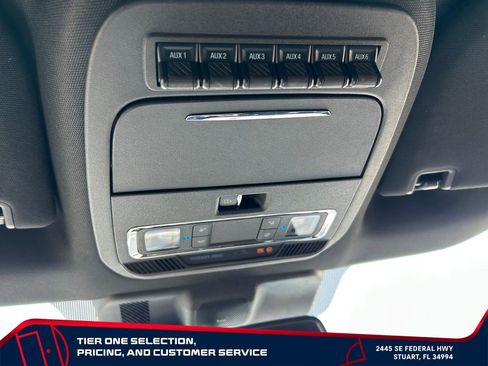 Used 2023 Ford F250 Platinum AWD/4WD image 36