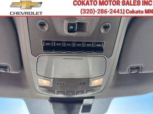 Used 2020 Ford F350 Lariat w/ Chrome Package image 23