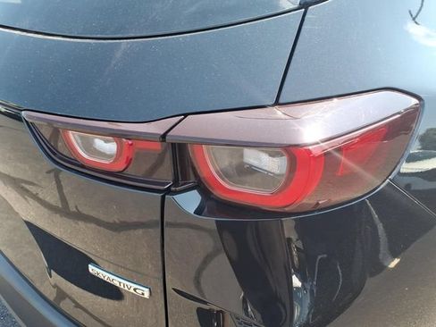 Used 2025 MAZDA CX-50 AWD 2.5 S w/ Preferred Package image 13