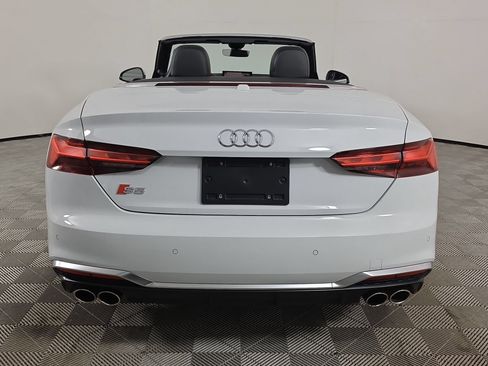Certified 2023 Audi S5 Premium Plus AWD/4WD image 6