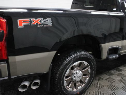 Used 2026 Ford F250 King Ranch AWD/4WD image 48