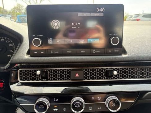 Used 2023 Honda Civic LX image 20