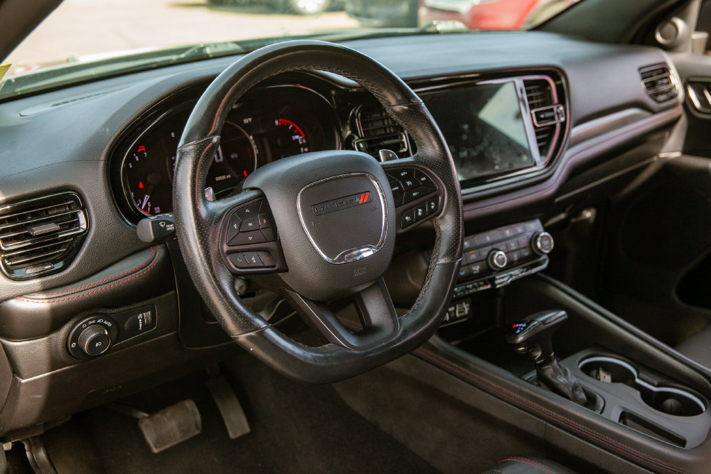 Used 2023 Dodge Durango GT AWD/4WD image 10