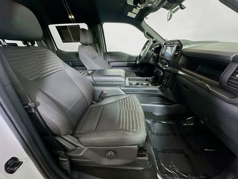 Used 2023 Ford F150 XL w/ STX Appearance Package image 12