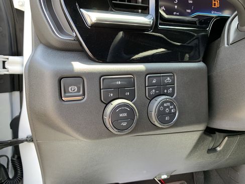 New 2025 Chevrolet Silverado 2500 LT w/ Trail Boss Package image 20