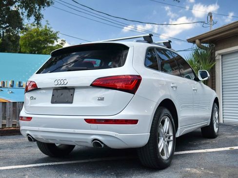 Used 2014 Audi Q5 TDI Premium Plus AWD/4WD image 25