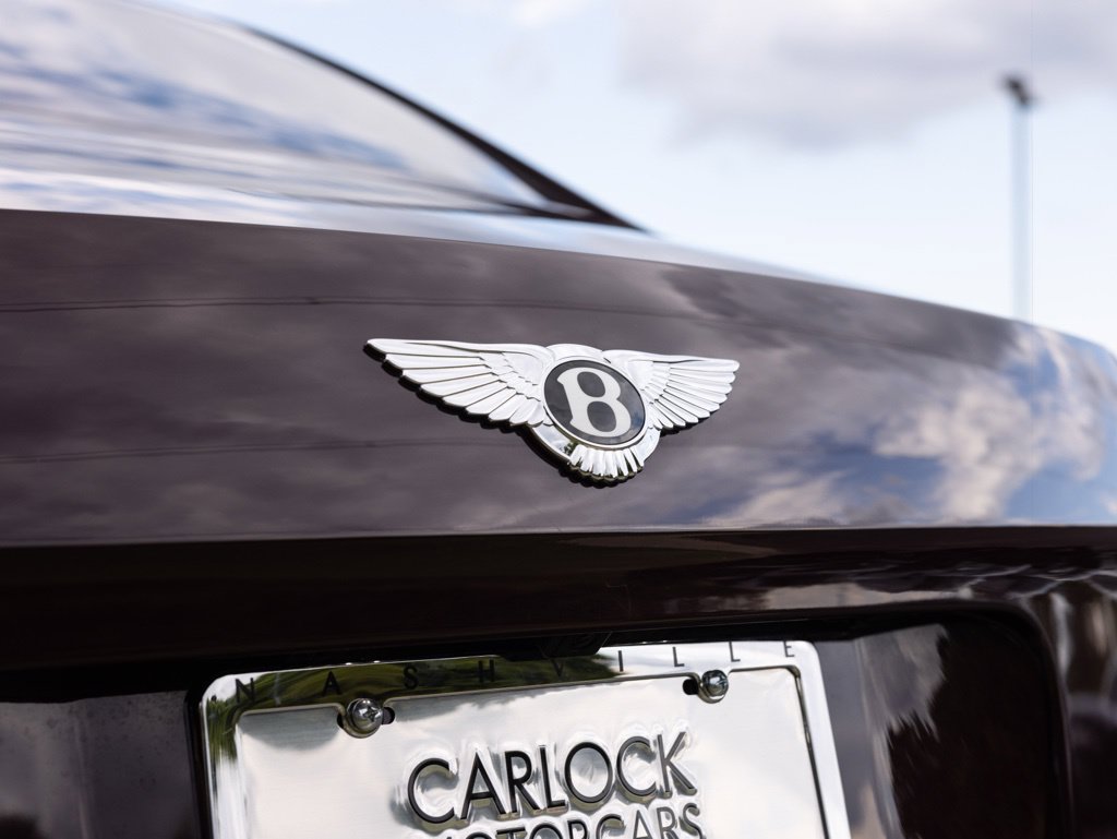Used 2015 Bentley Flying Spur W12 AWD/4WD image 65