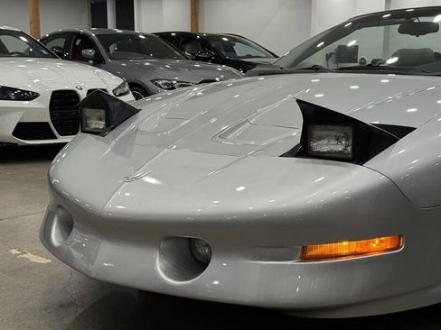 Used 1997 Pontiac Firebird Trans Am image 40