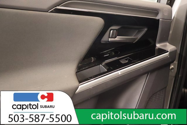 Used 2023 Subaru Solterra AWD image 23