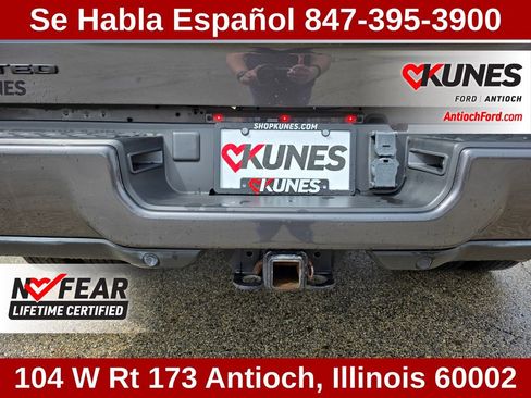 Used 2021 RAM 3500 Limited image 17