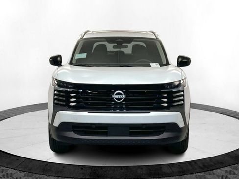 New 2026 Nissan Kicks SV w/ SV Premium Package image 7