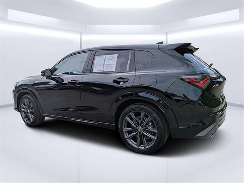 Certified 2025 Acura ADX A-Spec image 5