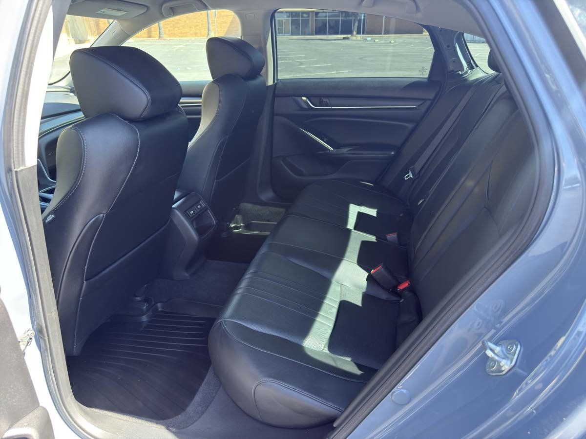 Used 2021 Honda Accord Sport Special Edition image 21