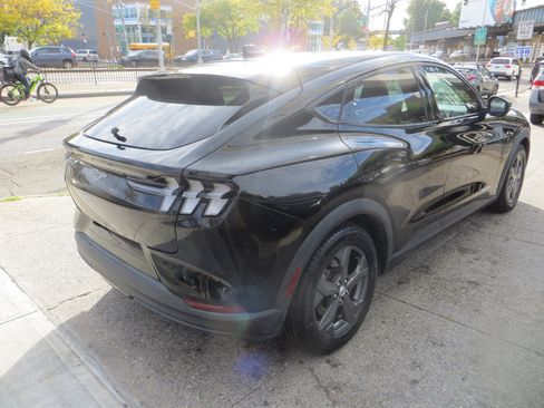 Used 2021 Ford Mustang Mach-E Select w/ Comfort/Technology Package image 26