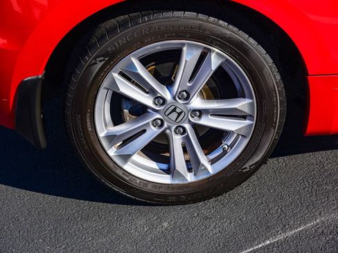 Used 2012 Honda CR-Z EX image 8