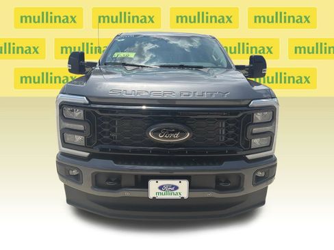 New 2026 Ford F250 Lariat w/ Black Appearance Package AWD/4WD image 31