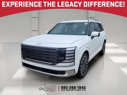 Used 2026 Hyundai Palisade Calligraphy