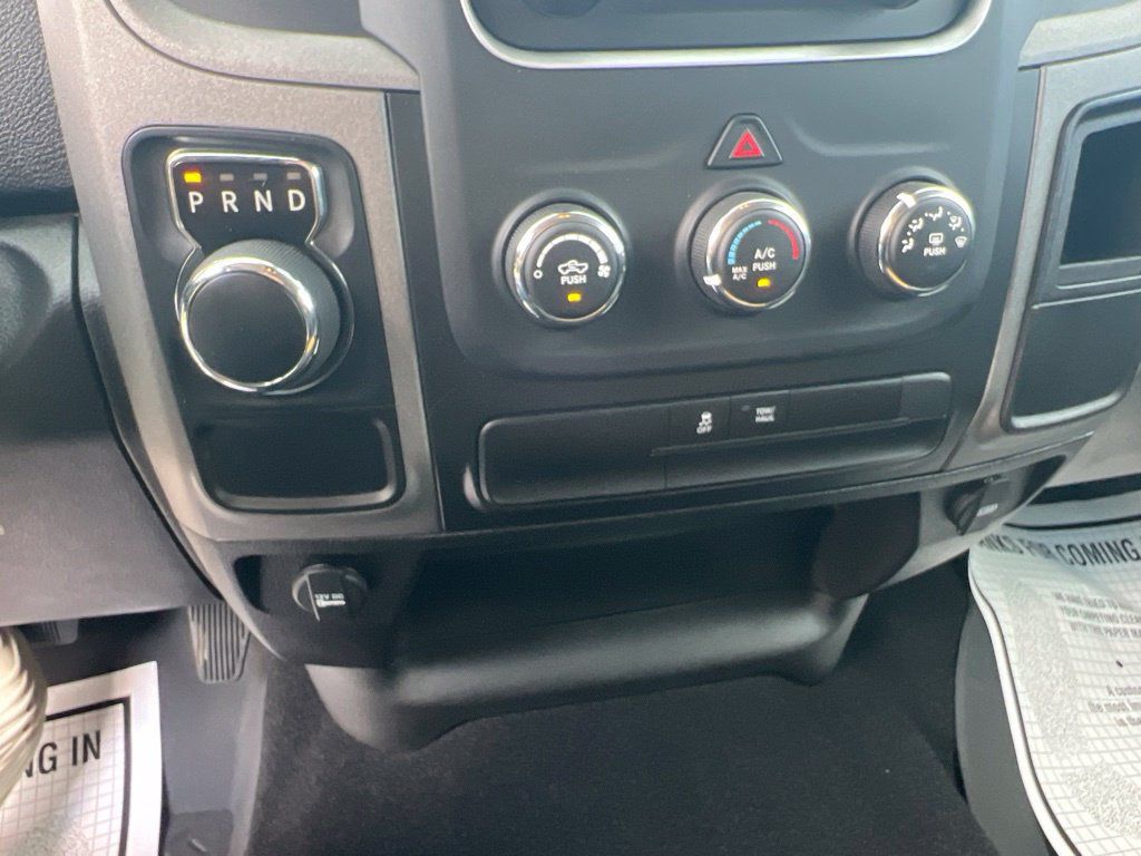 Used 2024 RAM 1500 Tradesman w/ Popular Equipment Group RWD image 36