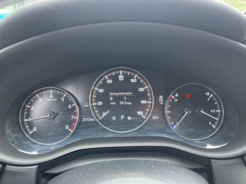 Certified 2023 MAZDA CX-30 AWD 2.5 S w/ Preferred Package image 16