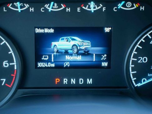 Used 2023 Ford F150 XL w/ STX Appearance Package AWD/4WD image 33