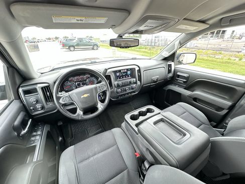 Used 2014 Chevrolet Silverado 1500 LT w/ All Star Edition AWD/4WD image 18