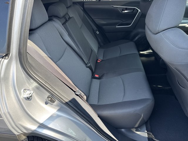 Used 2024 Toyota RAV4 XLE FWD image 17