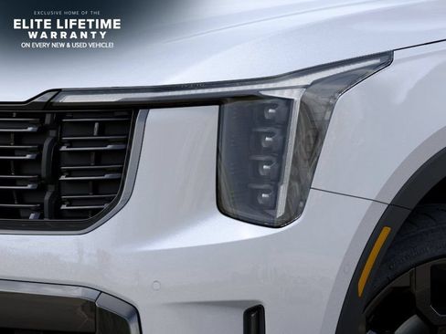 New 2026 Kia Sorento SX AWD/4WD image 11