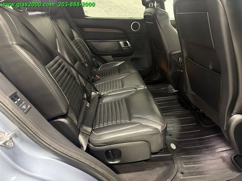 Used 2019 Land Rover Discovery HSE Luxury image 10