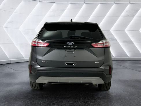 Used 2023 Ford Edge SEL AWD/4WD image 5