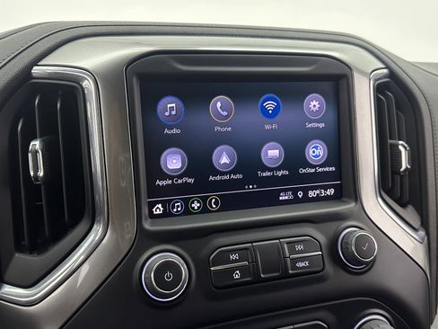 Used 2023 Chevrolet Silverado 3500 LT w/ Gooseneck/5TH Wheel Package image 14