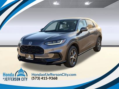 Used 2024 Honda HR-V EX-L