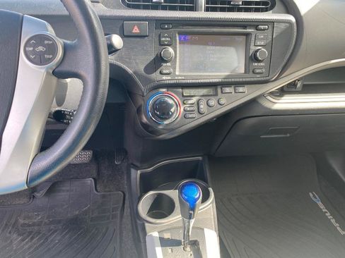 Used 2014 Toyota Prius C Four FWD image 26
