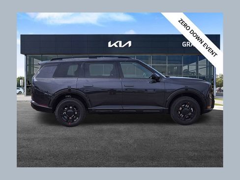 New 2027 Kia Telluride SX Prestige X-Pro AWD/4WD image 1