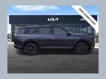 New 2027 Kia Telluride SX Prestige X-Pro