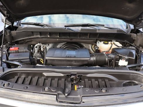 Used 2023 Chevrolet Silverado 1500 High Country w/ High Country Premium Package image 57