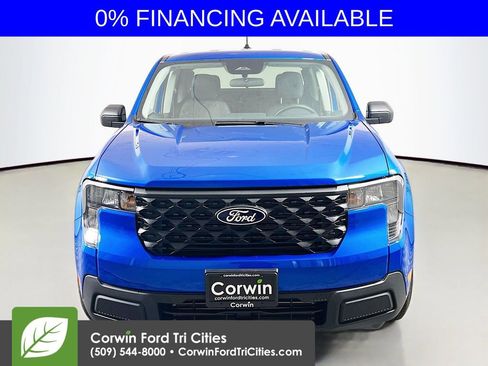 New 2025 Ford Maverick XL w/ 4K Tow Package image 4