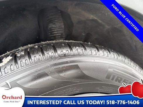 Used 2020 Honda CR-V EX-L image 11