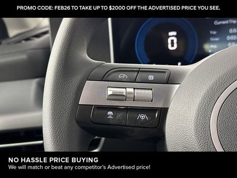 New 2026 Hyundai Sonata SE image 23