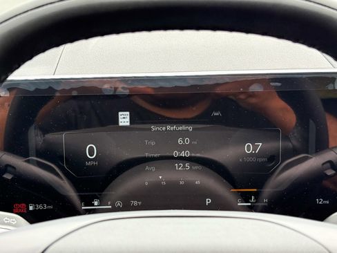 New 2026 Kia Sportage X-Line w/ X-Line Technology Package image 25