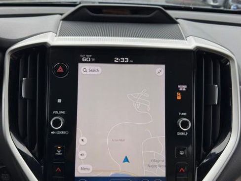Used 2023 Subaru Ascent Limited w/ Technology Package AWD/4WD image 10