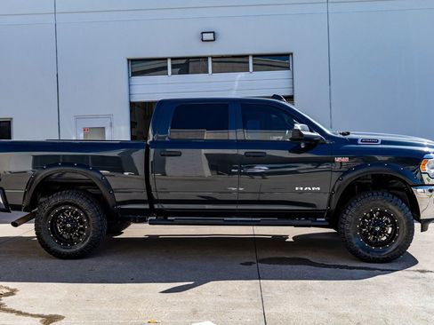 Used 2019 RAM 2500 Tradesman AWD/4WD image 10